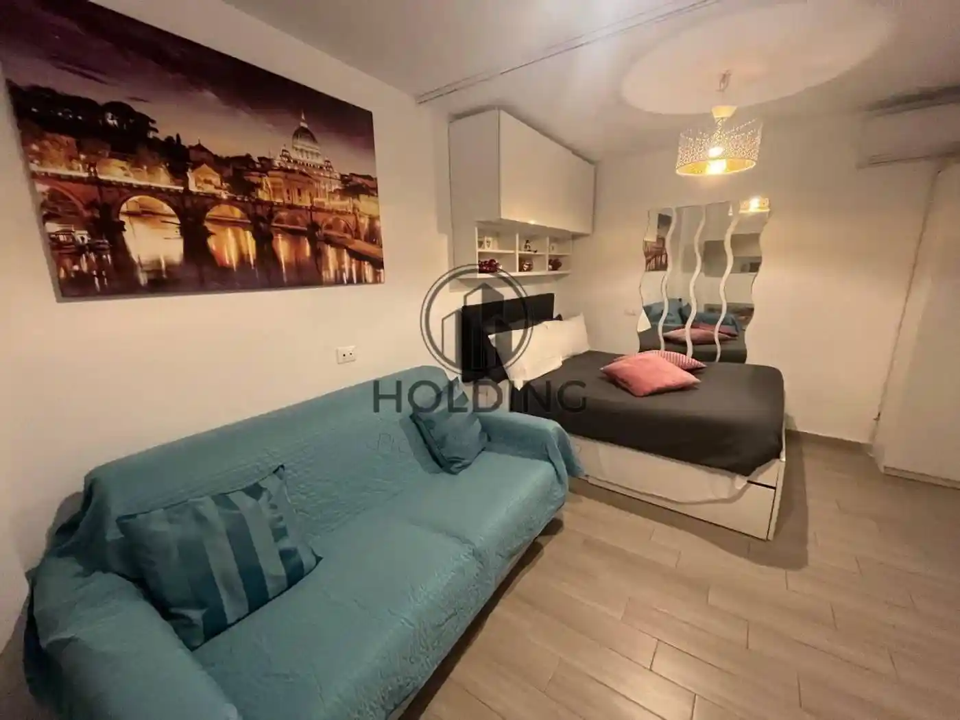 Bilocale via del corso, Montecitorio, Roma - foto 5