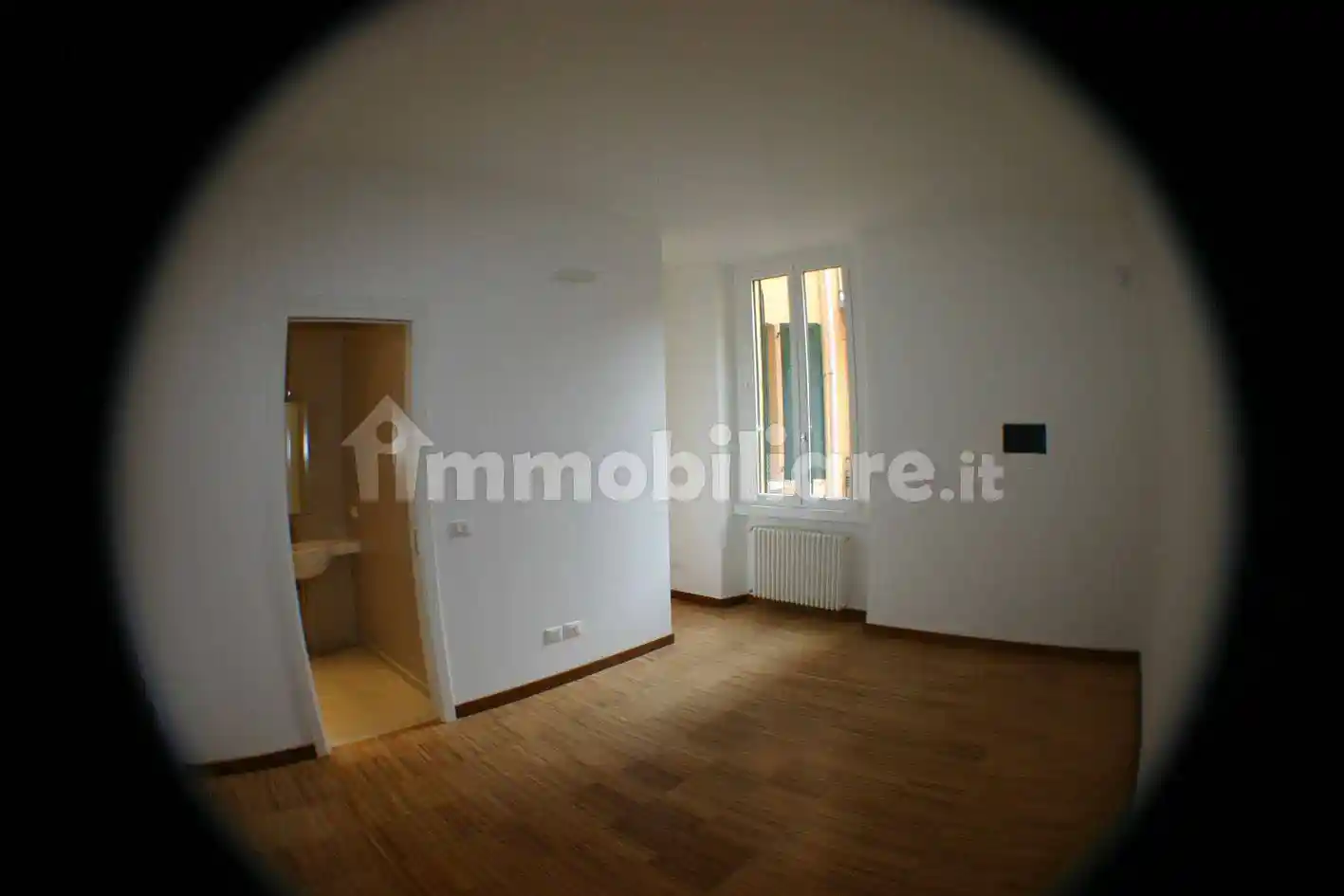 Trilocale via Marghera, Vercelli - Wagner, Milano - foto 5