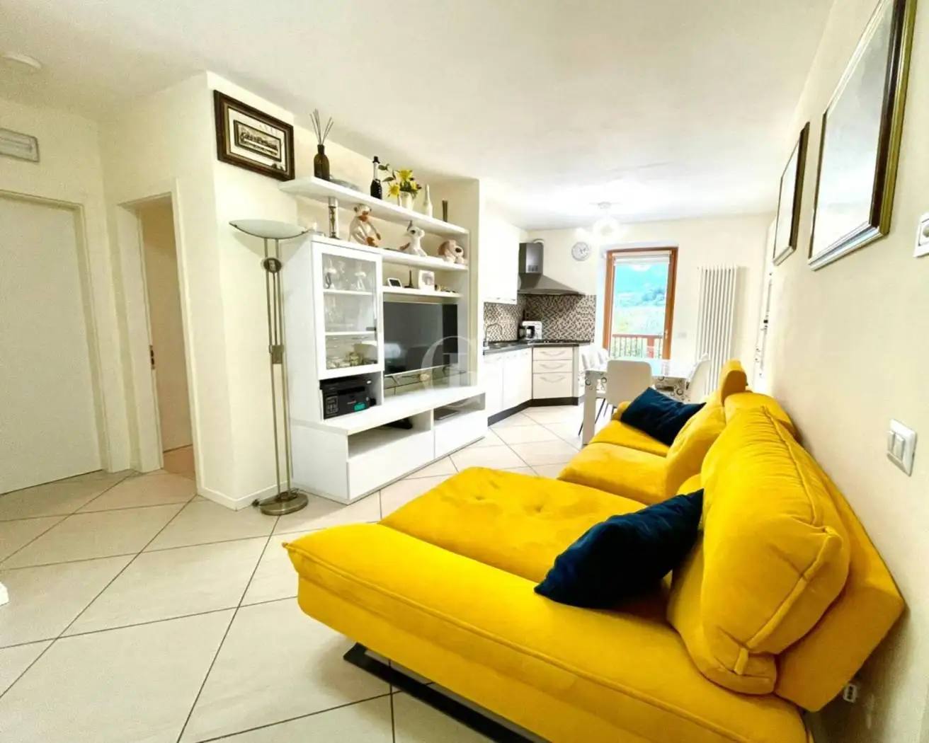 Appartamento in vendita a Riva del Garda