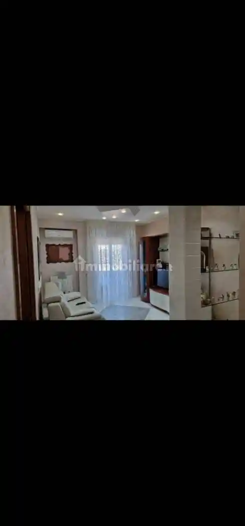 Appartamento in vendita a Taranto