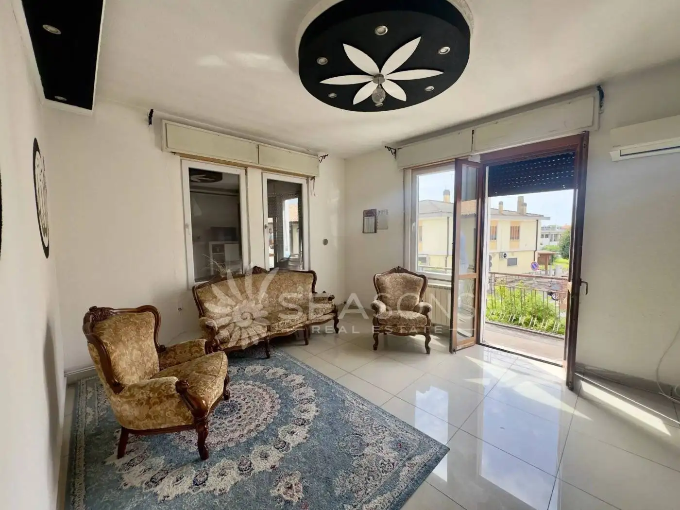 Appartamento in vendita a Fossalta di Piave