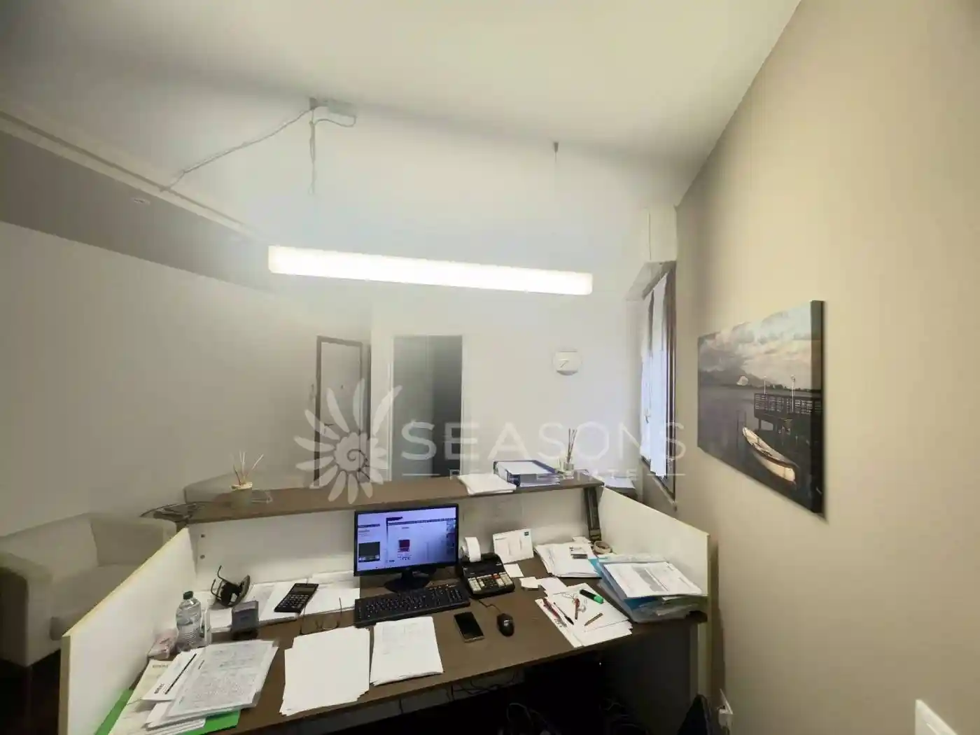 Trilocale ottimo stato, piano rialzato, Jesolo Paese, Jesolo - foto 3