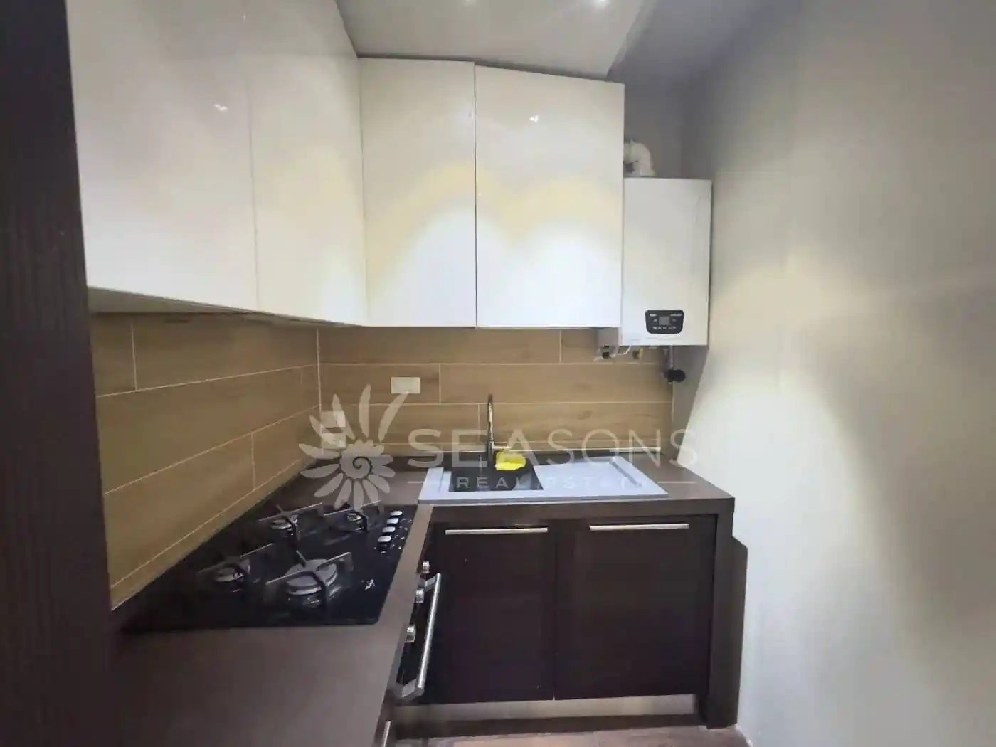 Trilocale ottimo stato, piano rialzato, Jesolo Paese, Jesolo - foto 4