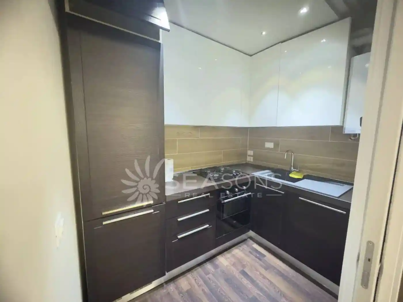 Trilocale ottimo stato, piano rialzato, Jesolo Paese, Jesolo - foto 5