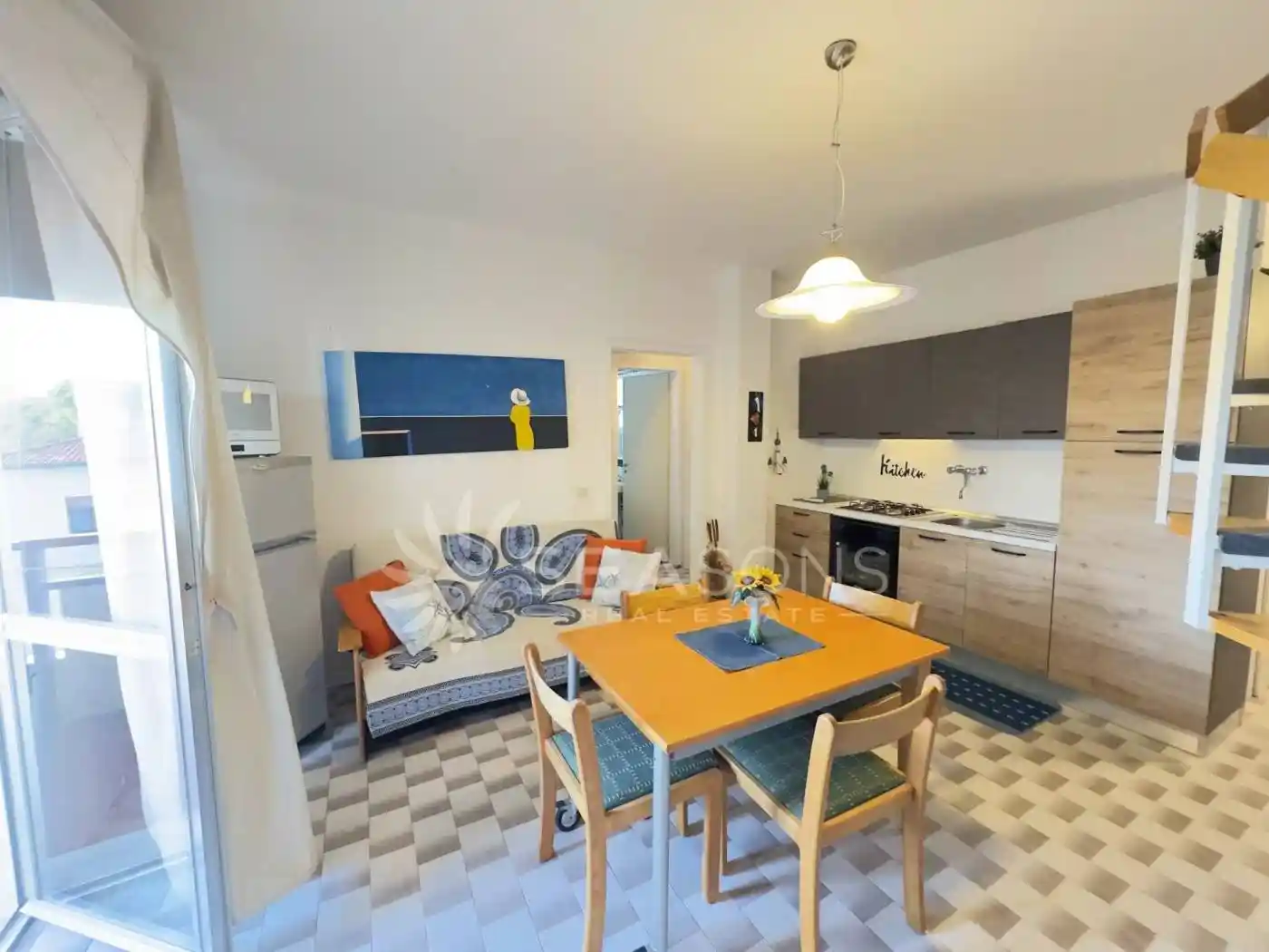 Appartamento in vendita a Caorle