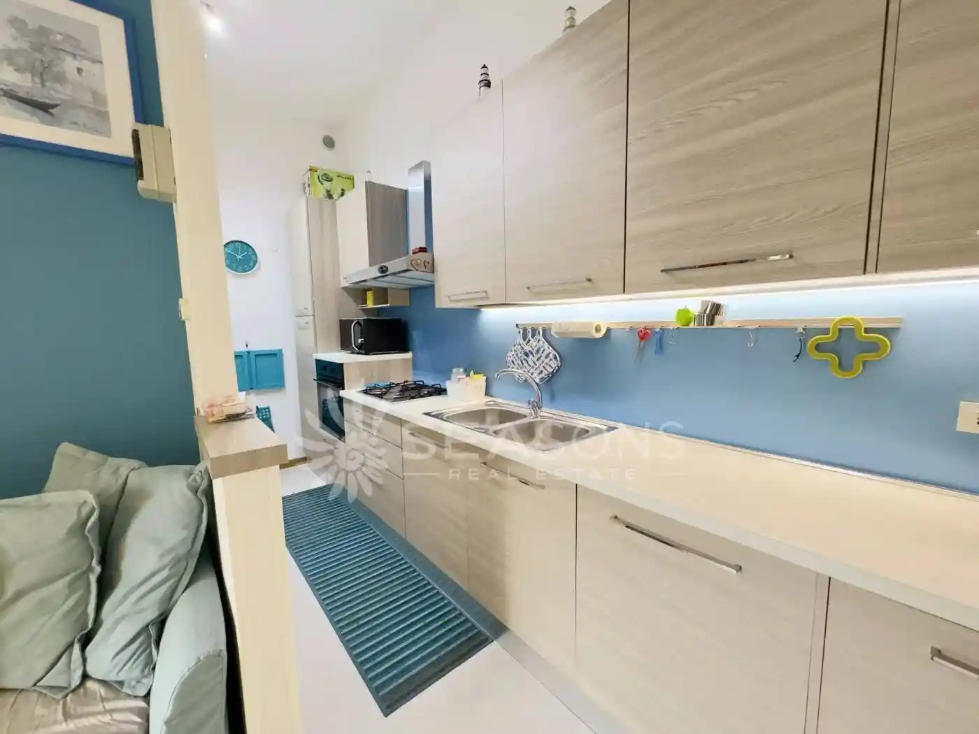 Trilocale via Sacile, 4, Lido Est, Jesolo - foto 5