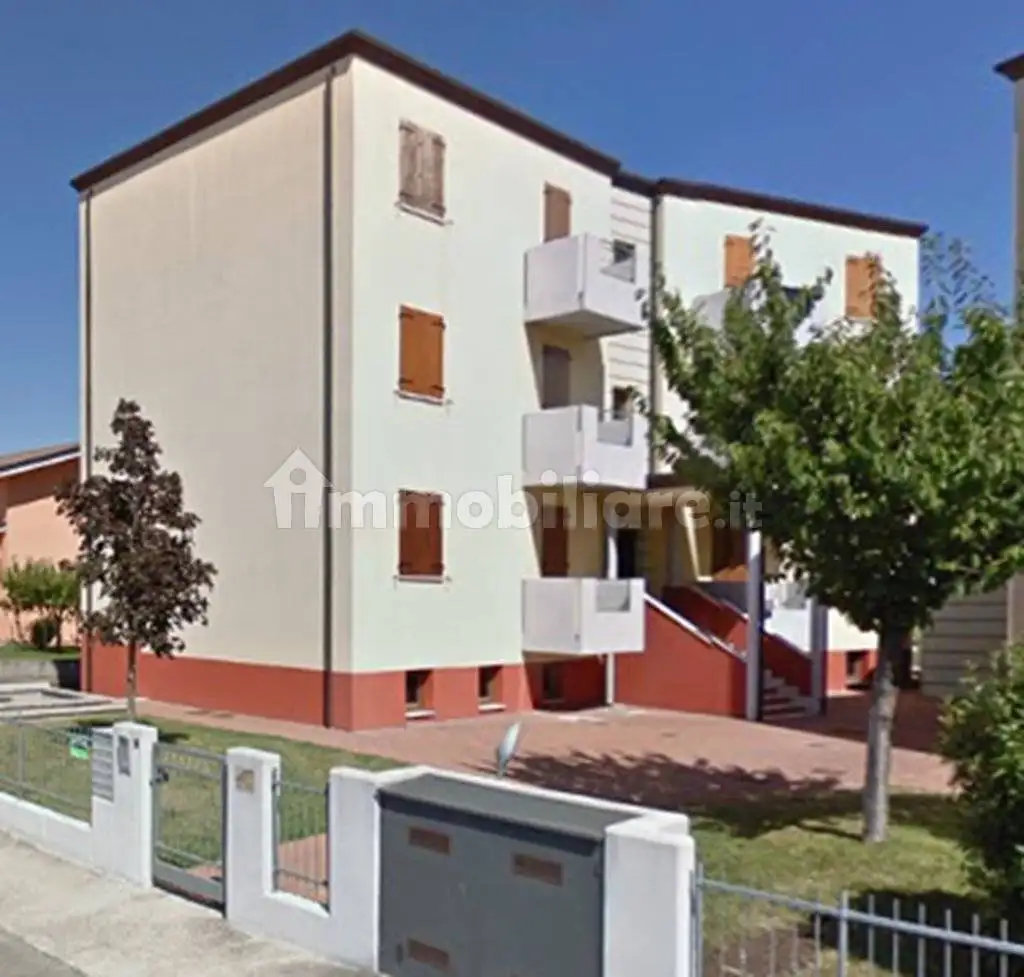 Appartamento in asta a Bagnolo San Vito