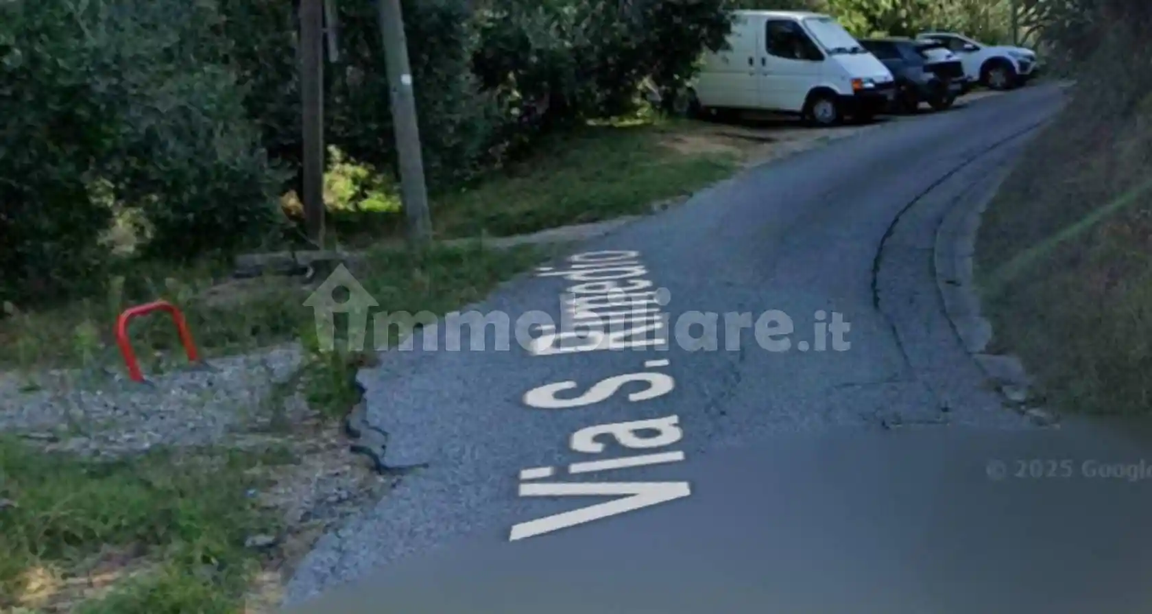 Appartamento all'asta via San Rimedio 12, Fauglia - foto 3