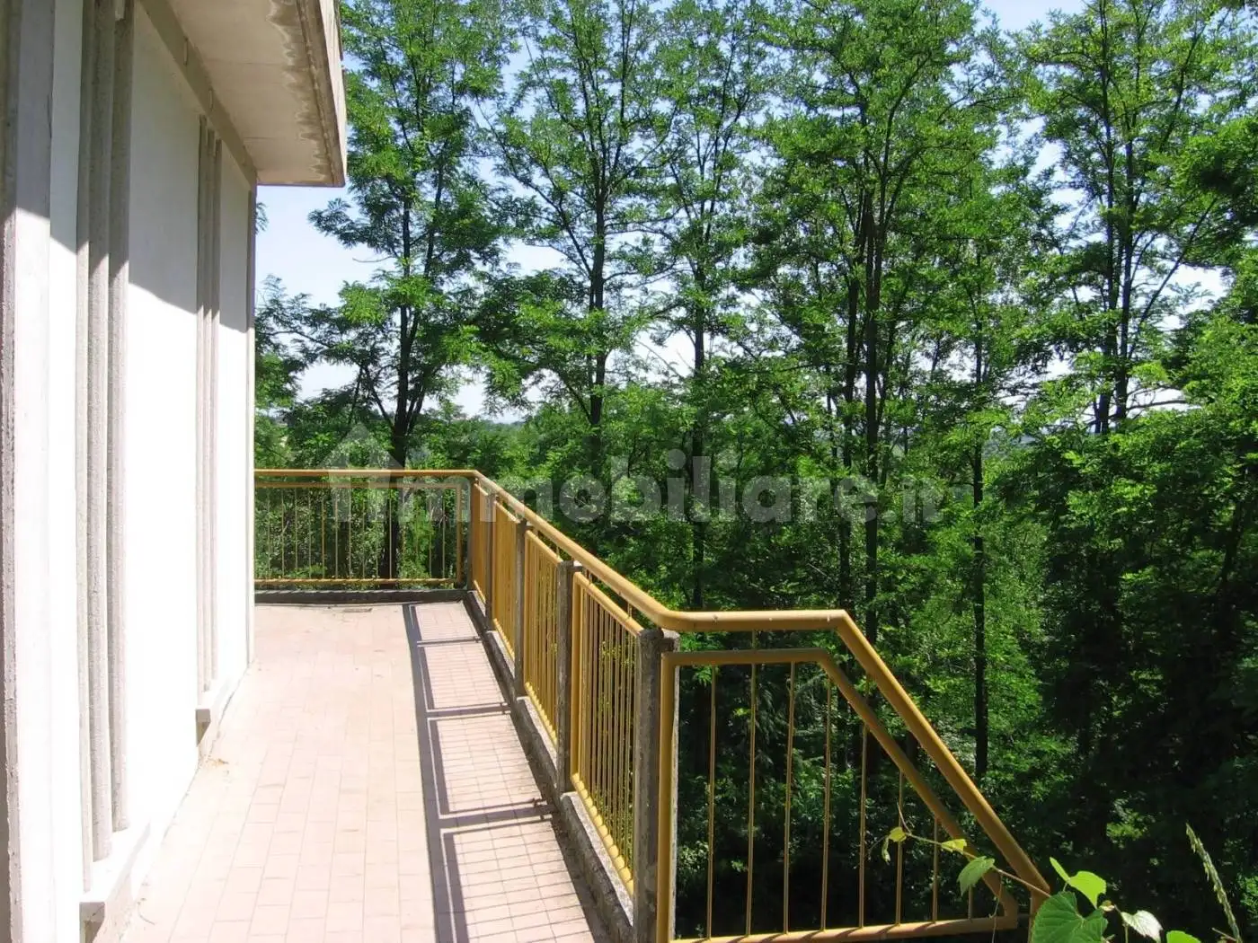 Villa in vendita a Roncofreddo