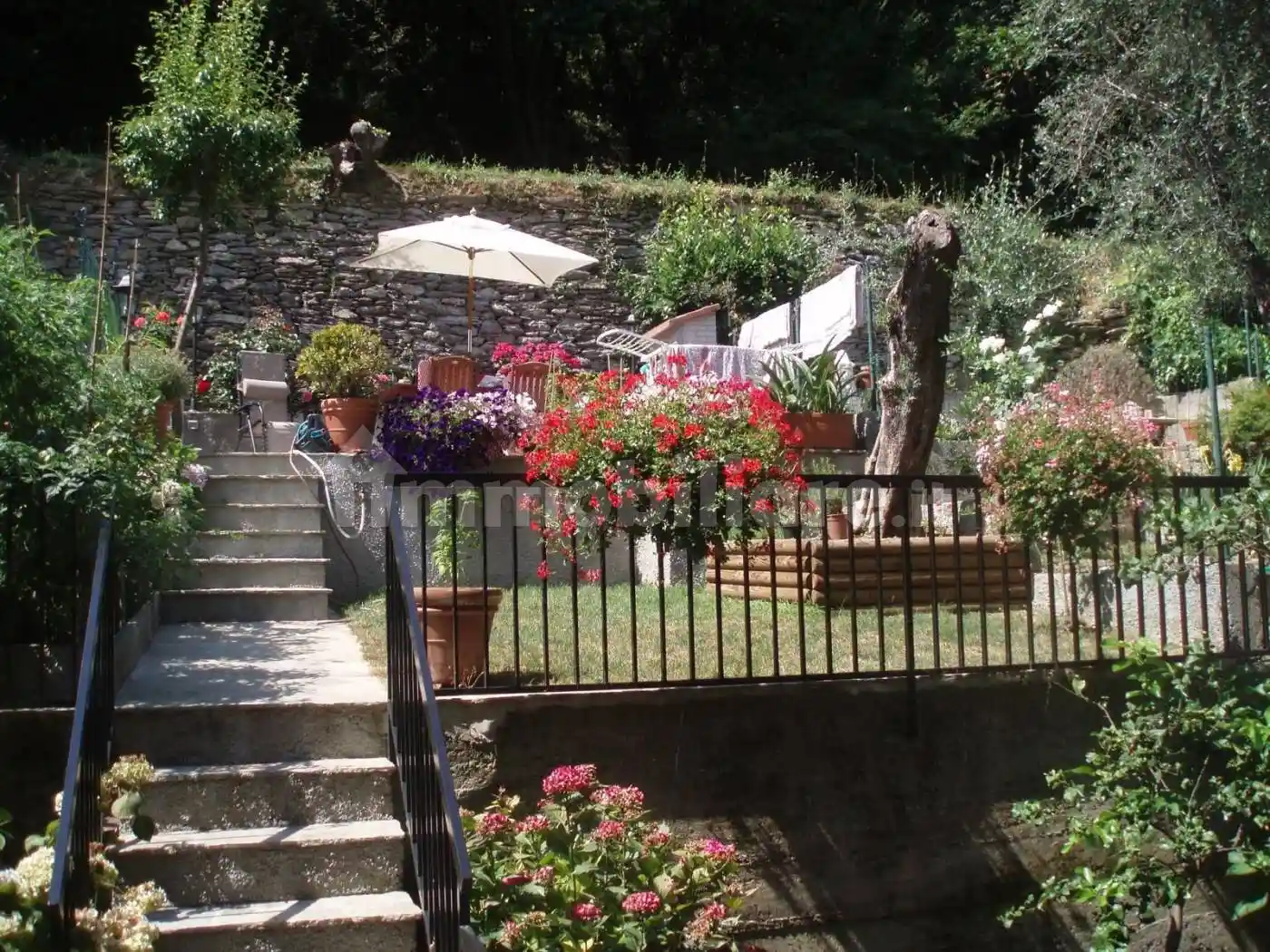 Appartamento in vendita a Rapallo