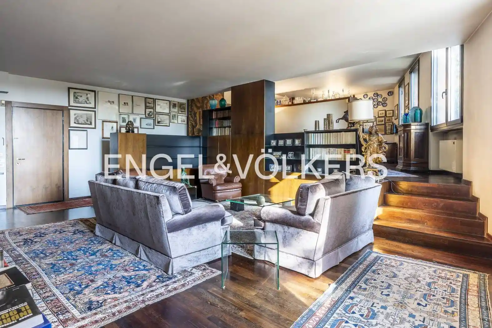 Appartamento Rigaste Redentore, Veronetta, Verona - foto 2