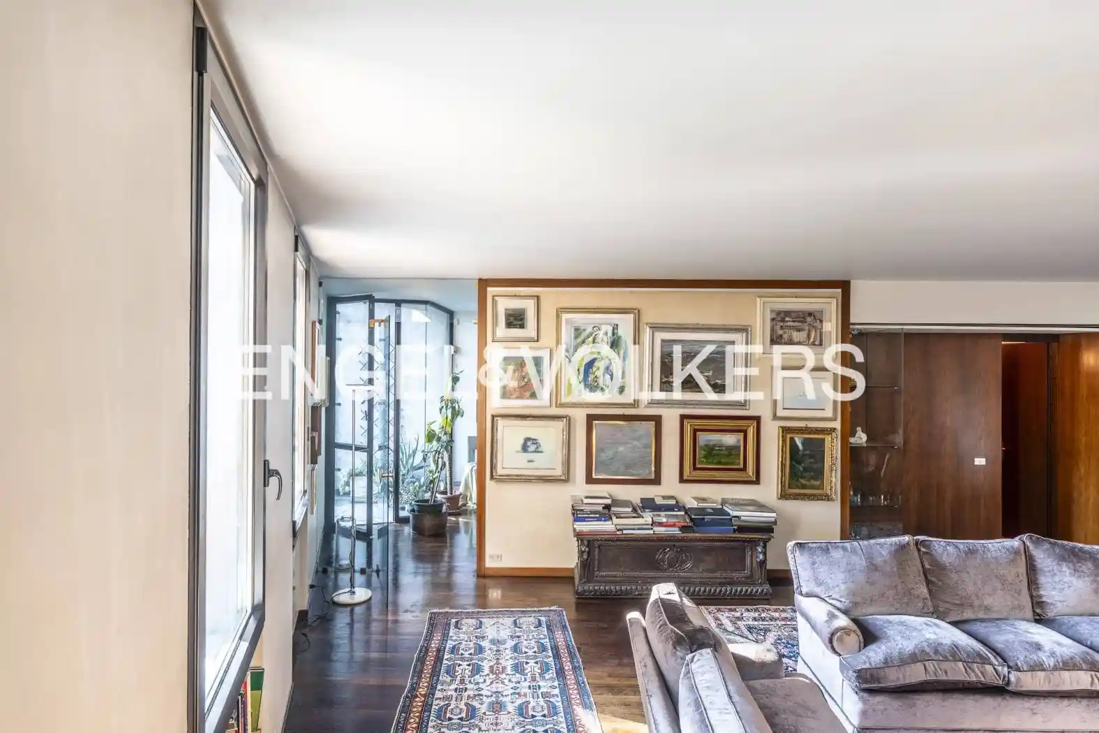 Appartamento Rigaste Redentore, Veronetta, Verona - foto 5