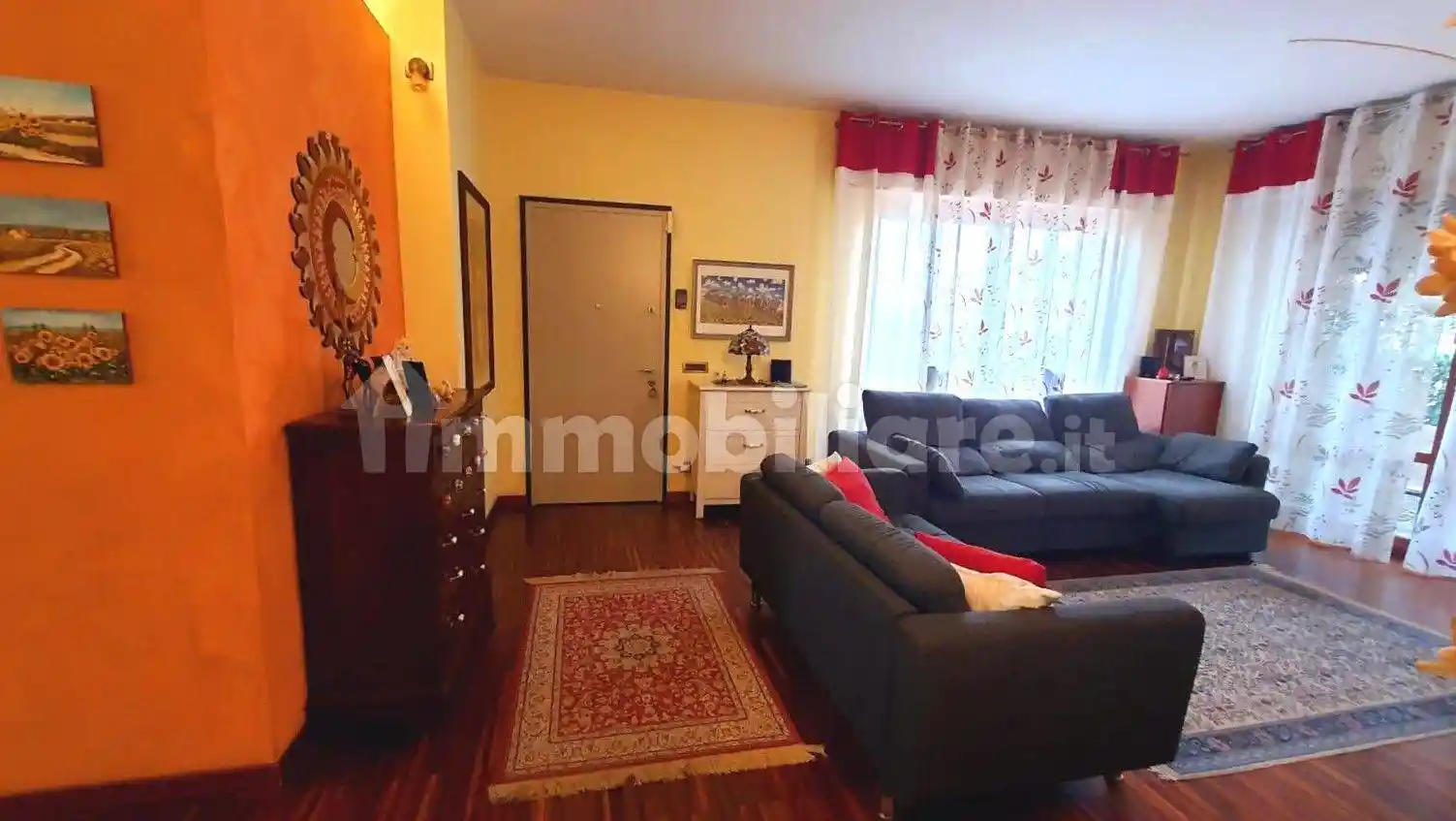 Appartamento via Chiasso Bernardesco, San Pietro a Vico - San Cassiano, Lucca - foto 2