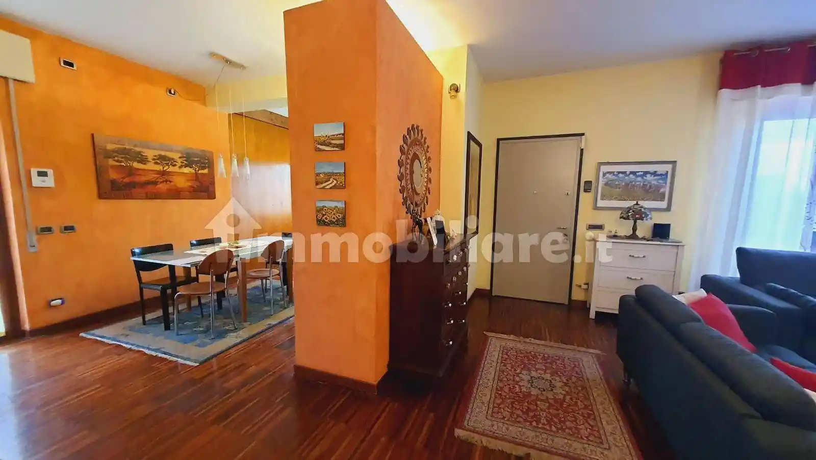 Appartamento via Chiasso Bernardesco, San Pietro a Vico - San Cassiano, Lucca - foto 3