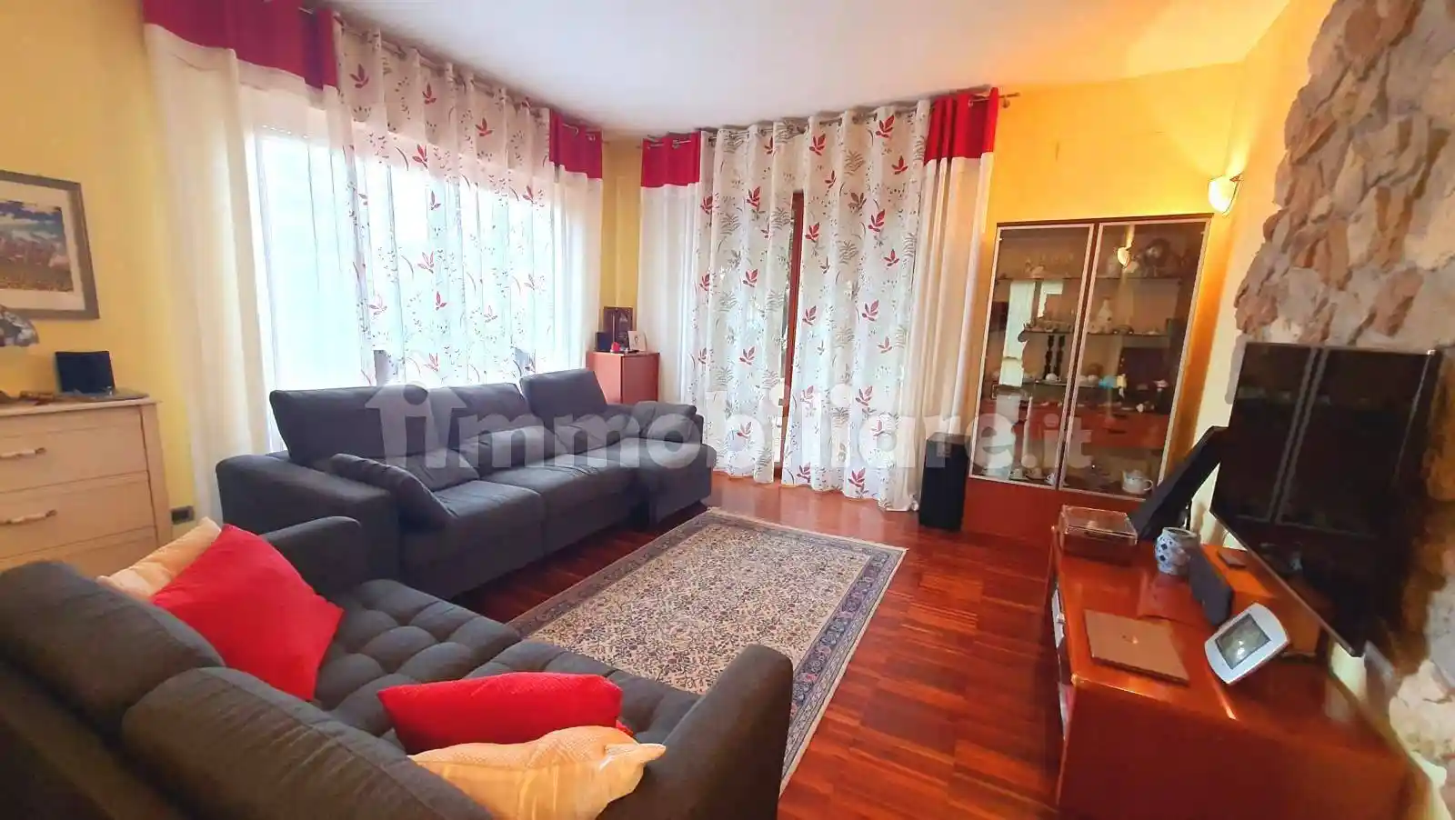 Appartamento via Chiasso Bernardesco, San Pietro a Vico - San Cassiano, Lucca - foto 4