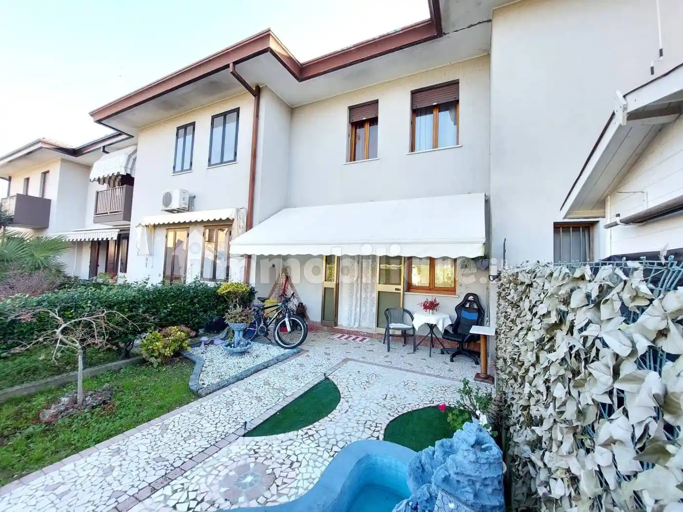 Villetta a schiera in vendita a Eraclea