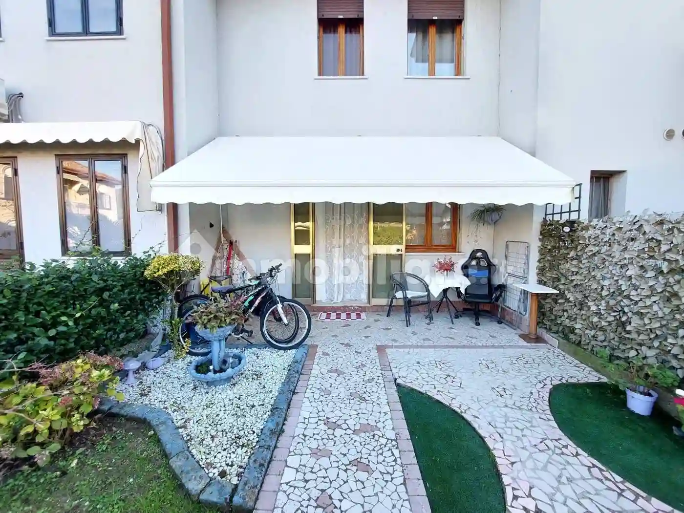 Villetta a schiera - foto 2