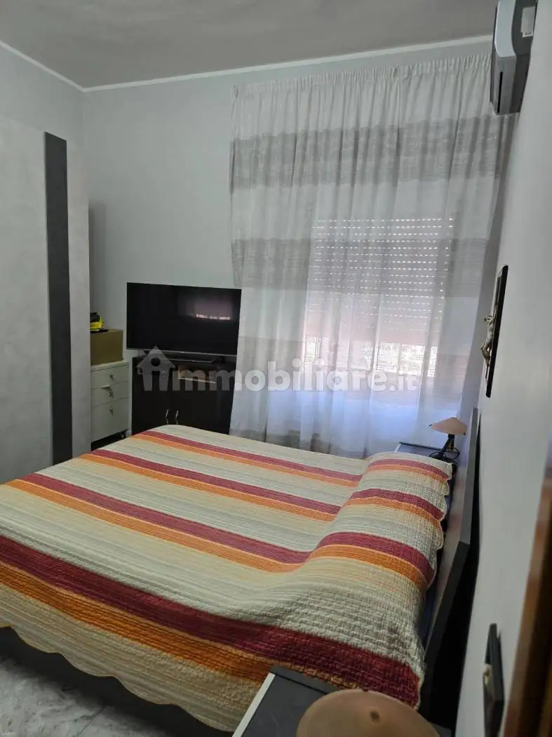 Appartamento in vendita a Catania