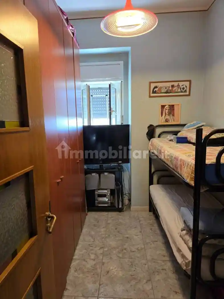 Appartamento via Santa Maria delle Salette 156, Concordia - Acquicella Porto, Catania - foto 3