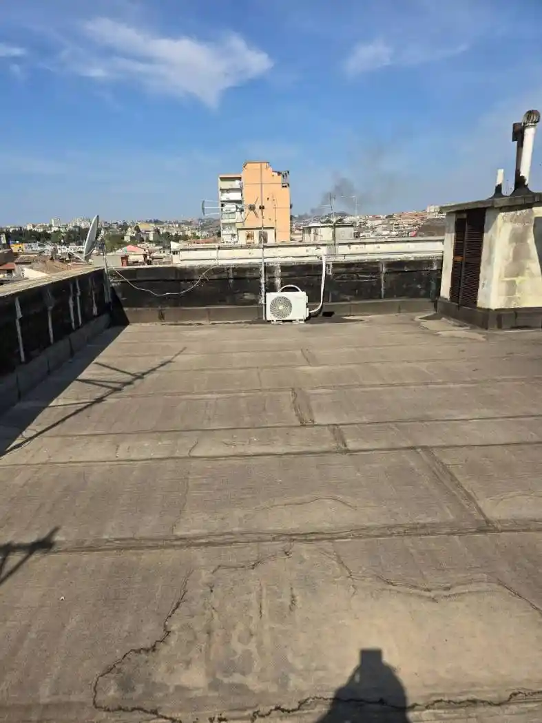 Appartamento via Santa Maria delle Salette 156, Concordia - Acquicella Porto, Catania - foto 5