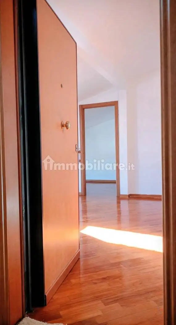 Appartamento in vendita a Prato