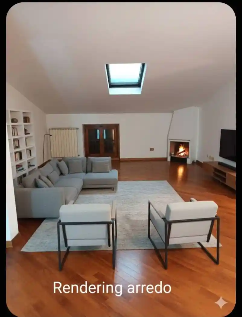 Appartamento via Timavo 3, Chiesanuova, Prato - foto 3