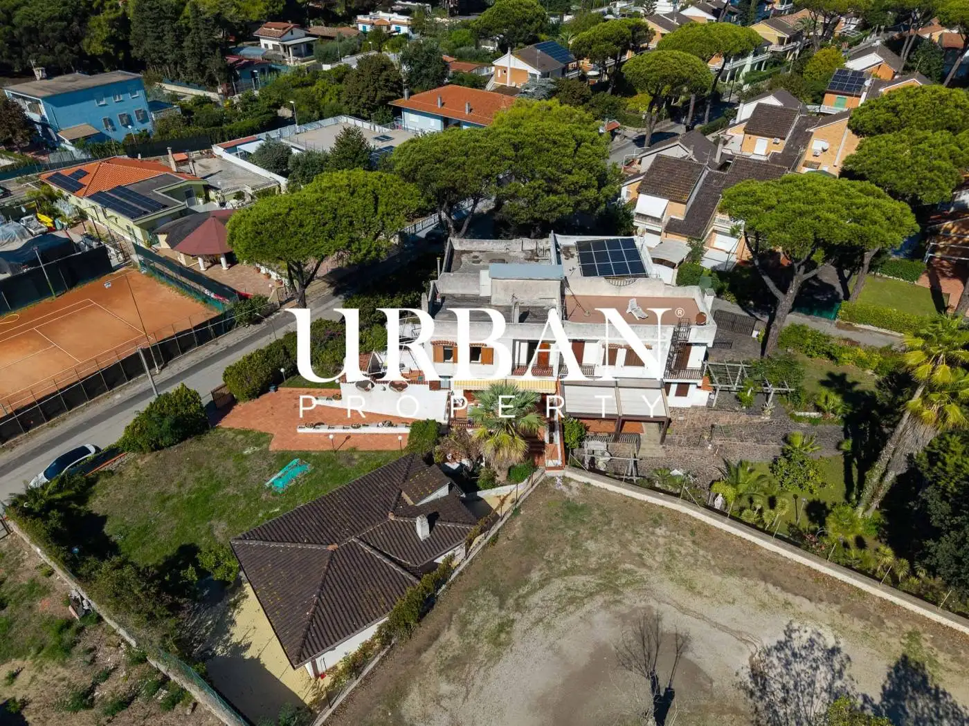 Villa in vendita a Terracina