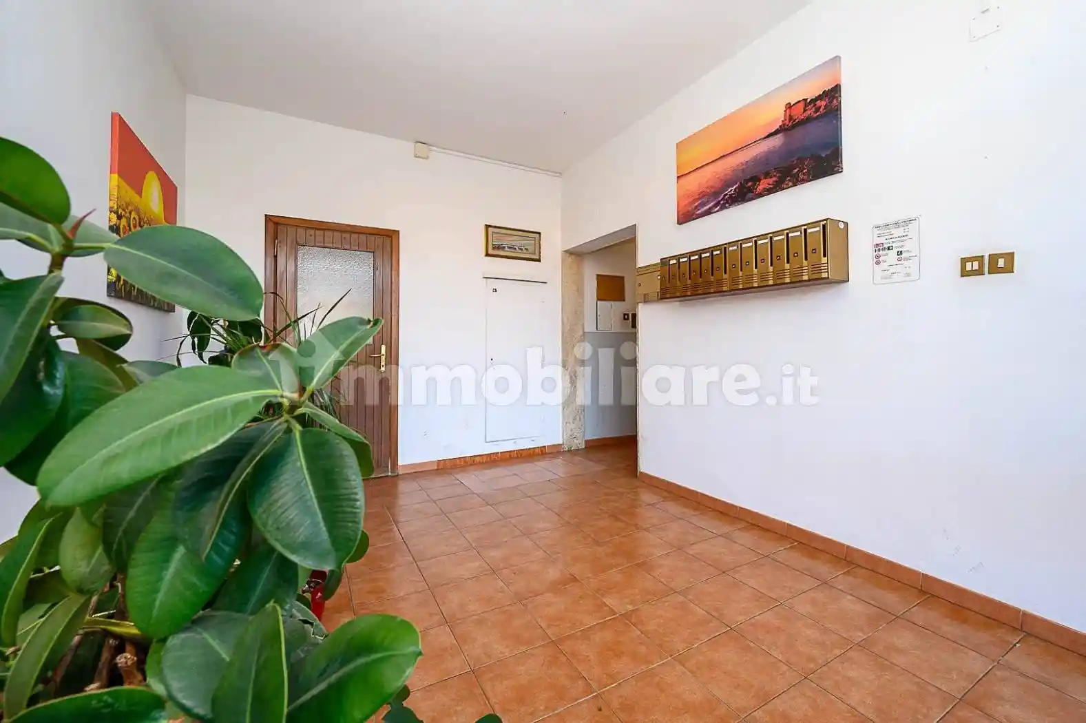 Appartamento via Feliks Bikonacki 5, La Rosa, Livorno - foto 4