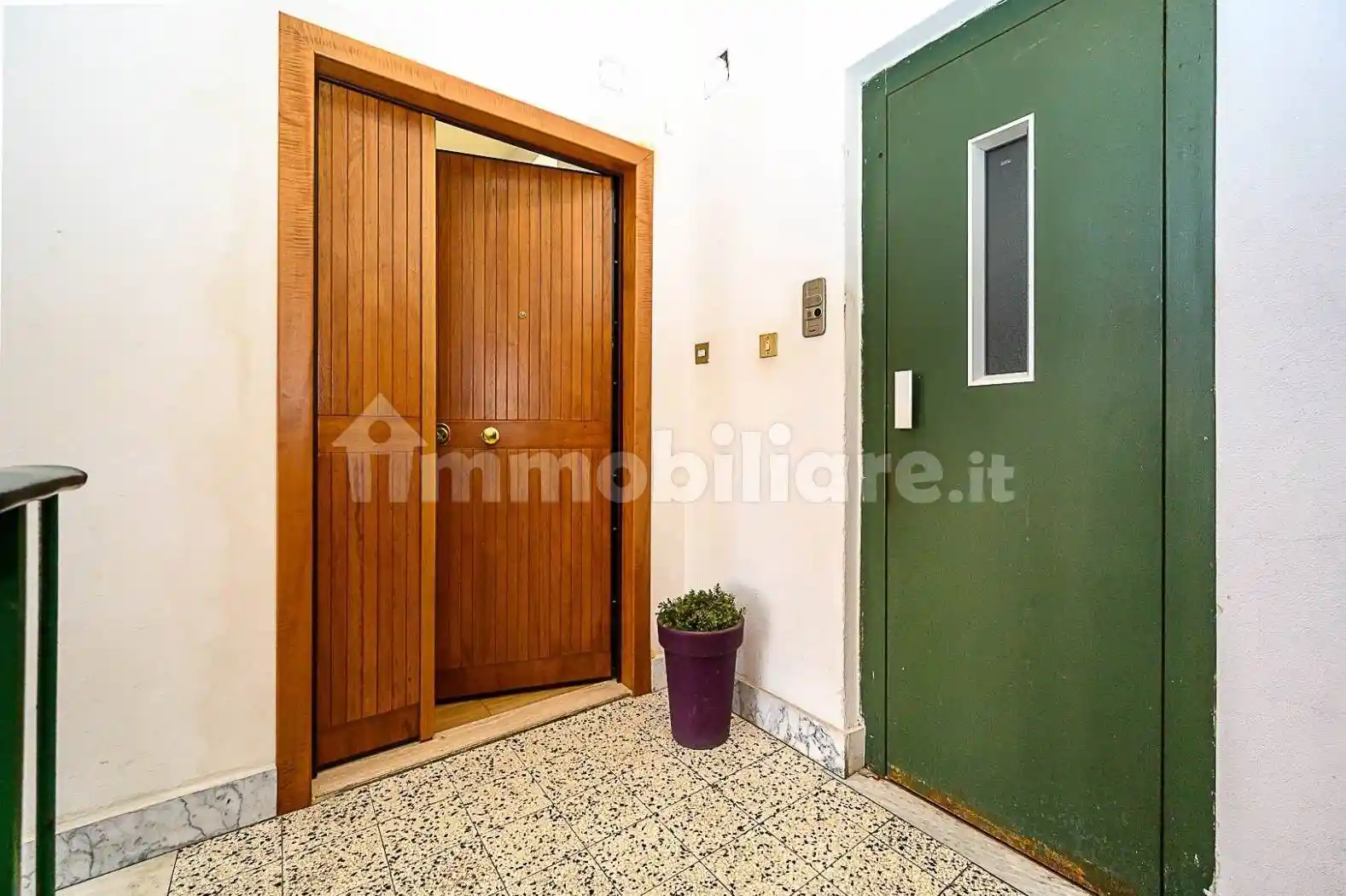 Appartamento via Feliks Bikonacki 5, La Rosa, Livorno - foto 5