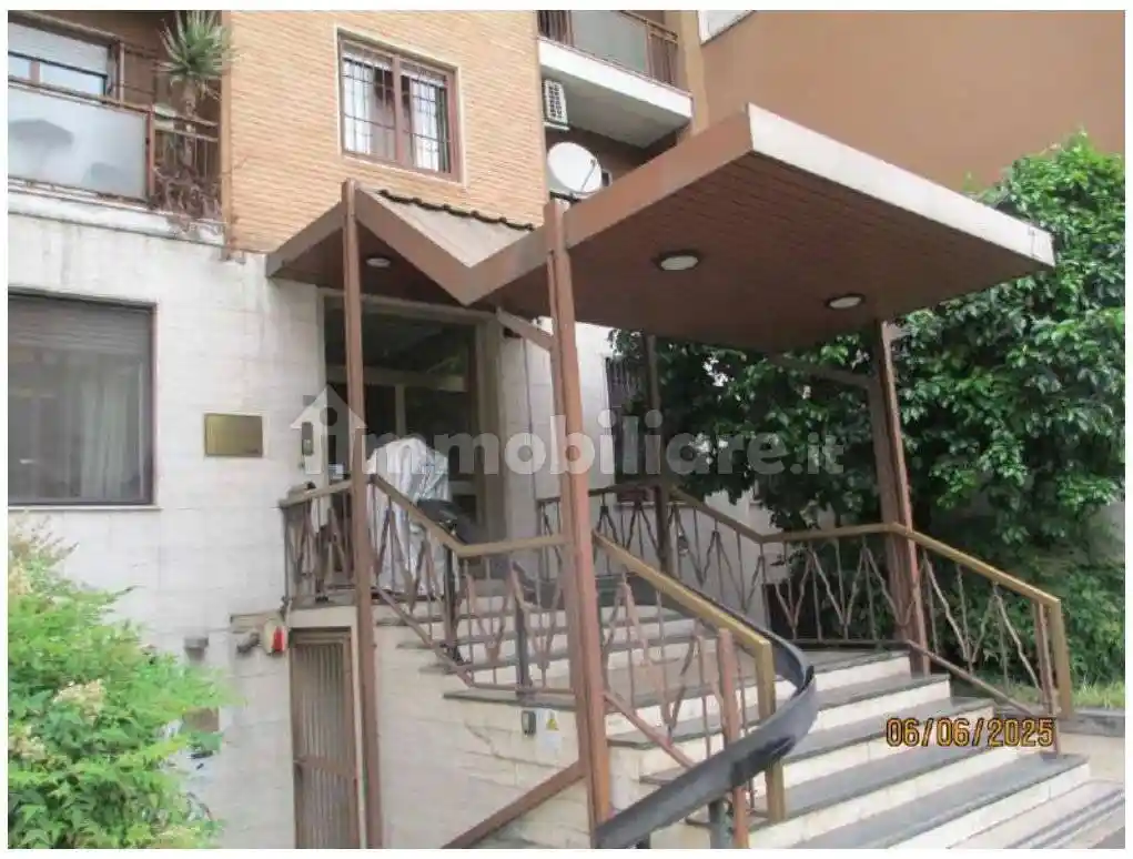 Appartamento all'asta via Fiuggi 2, Milano - foto 3