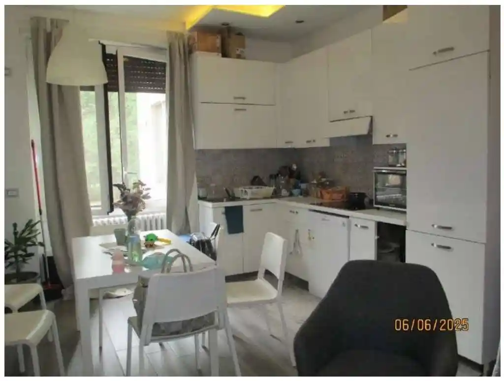 Appartamento all'asta via Fiuggi 2, Milano - foto 5