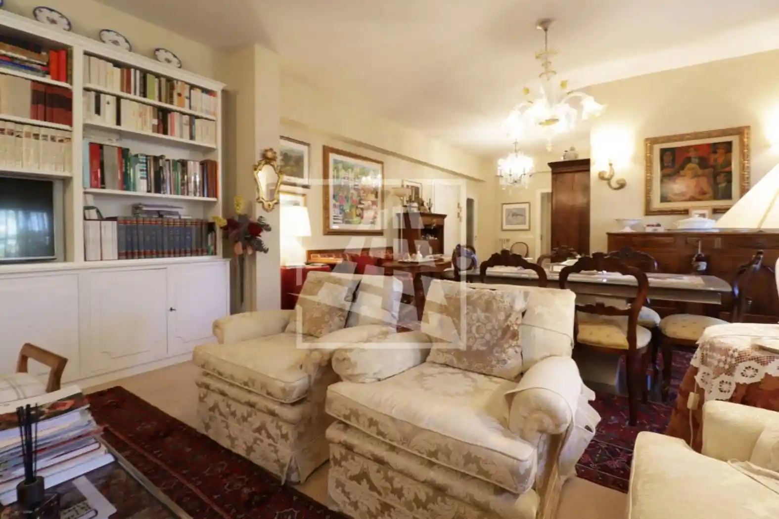 Appartamento in vendita a Reggio Emilia