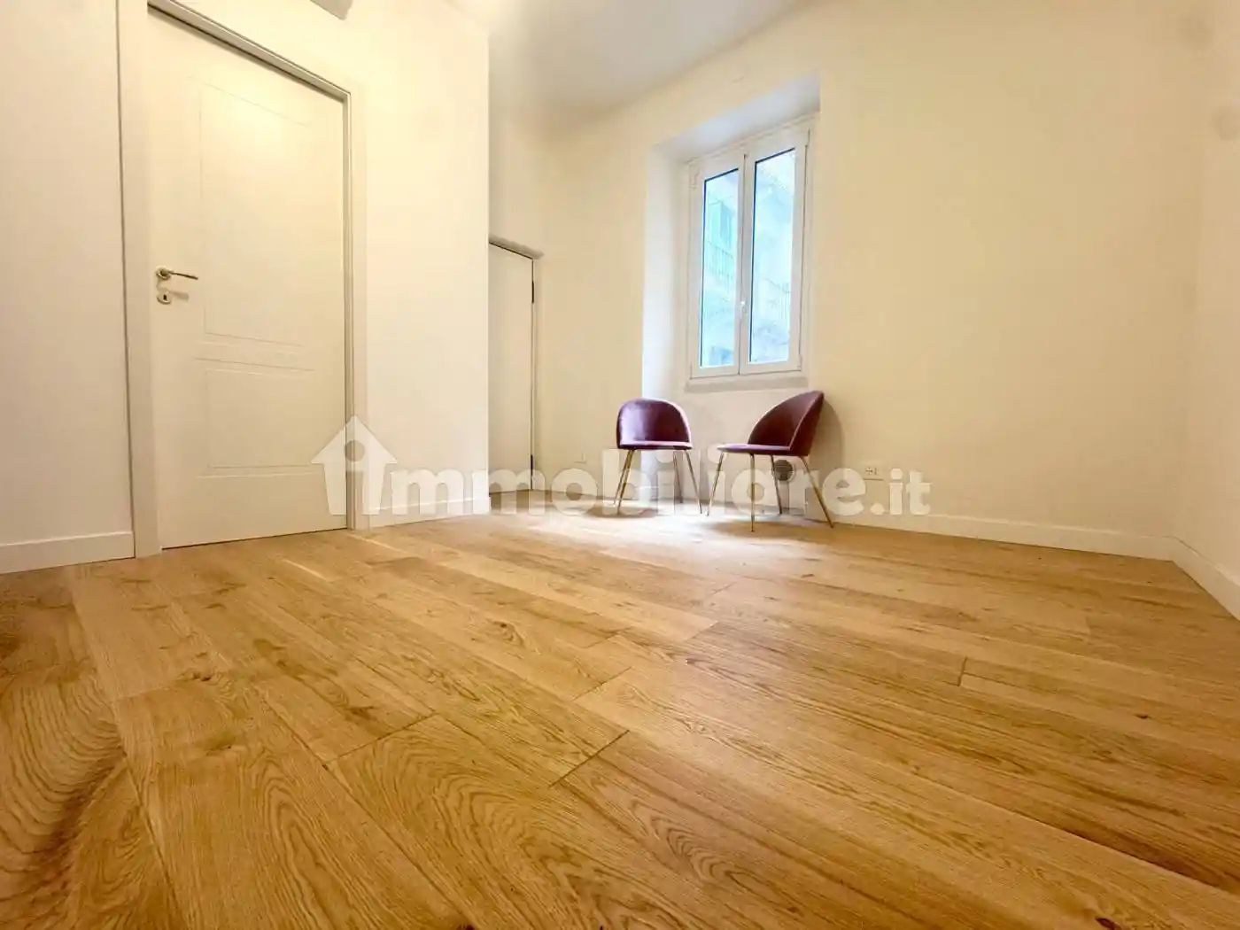 Bilocale via Rosolino Pilo, Porta Venezia, Milano - foto 2