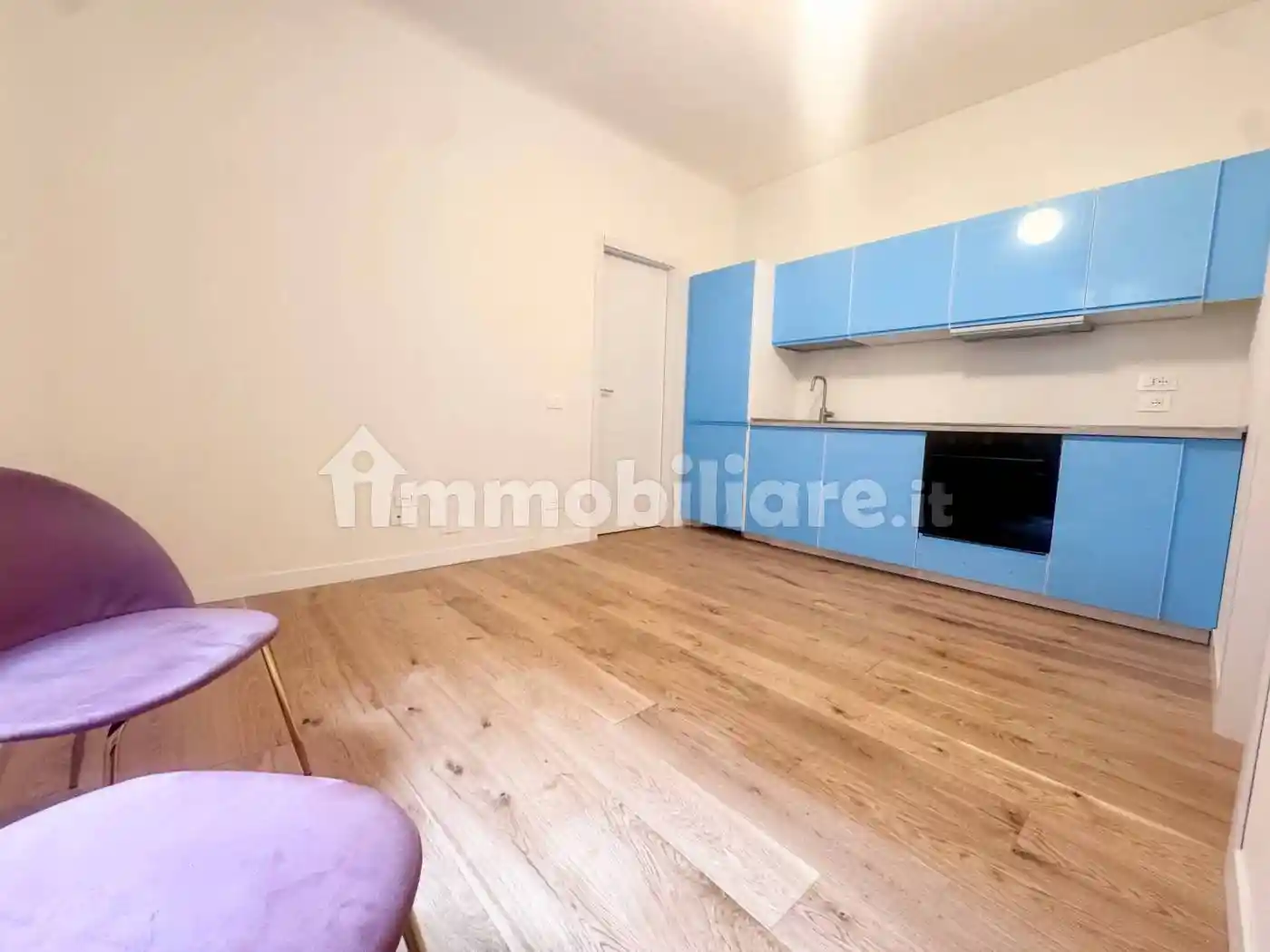 Bilocale via Rosolino Pilo, Porta Venezia, Milano - foto 4