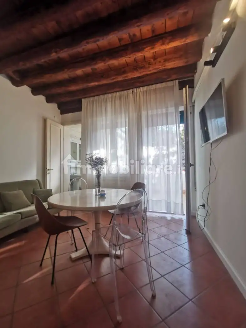 Appartamento in affitto a Padova