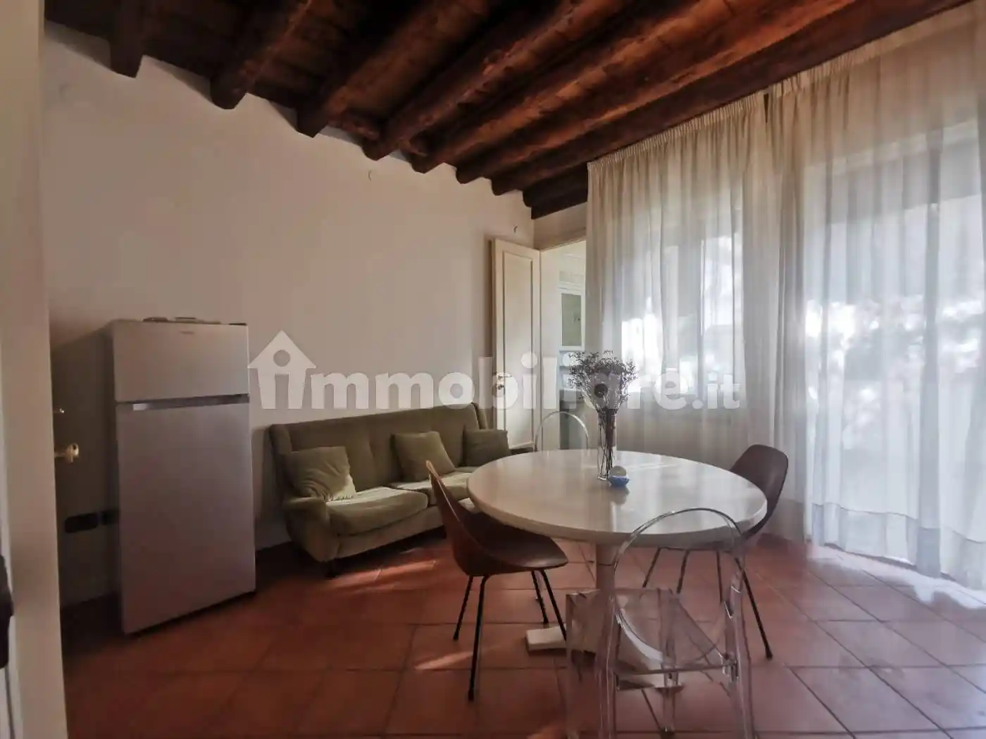 Bilocale Ponte Molino, Savonarola - Ponte Molino, Padova - foto 2