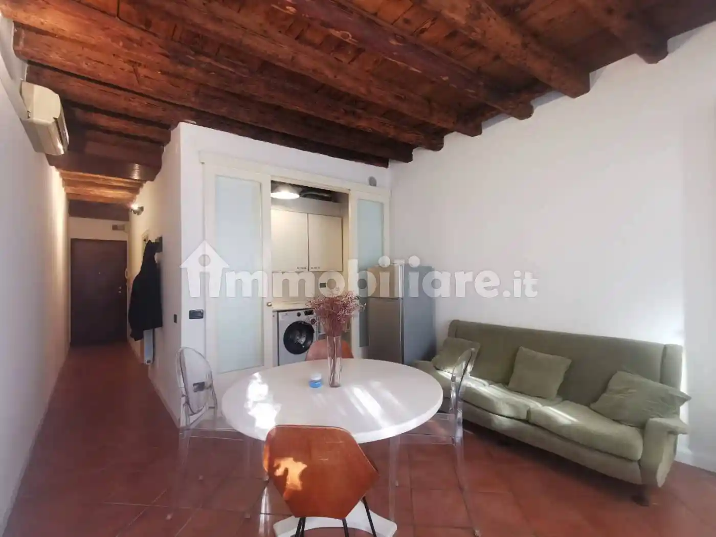 Bilocale Ponte Molino, Savonarola - Ponte Molino, Padova - foto 4