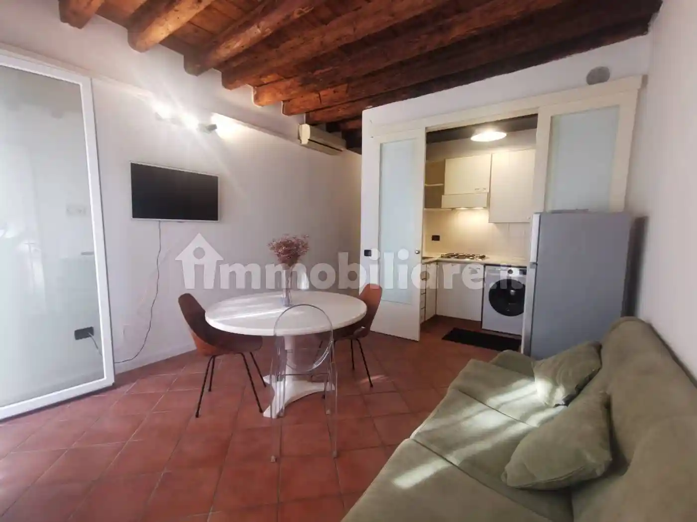 Bilocale Ponte Molino, Savonarola - Ponte Molino, Padova - foto 5