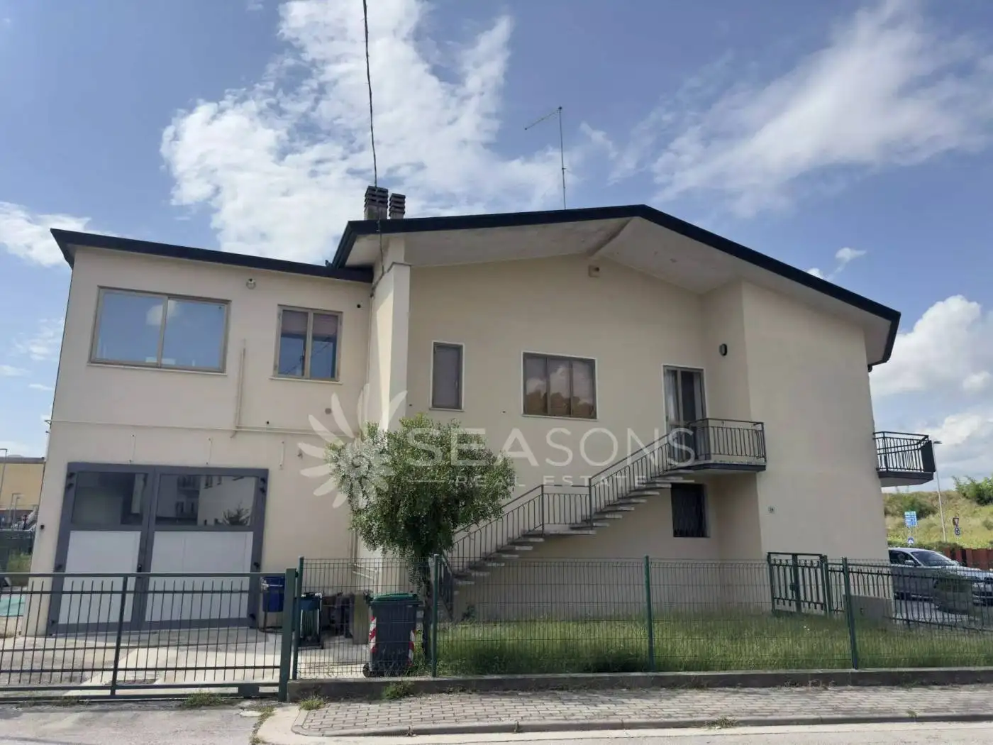 Palazzo - Edificio in vendita a Musile di Piave