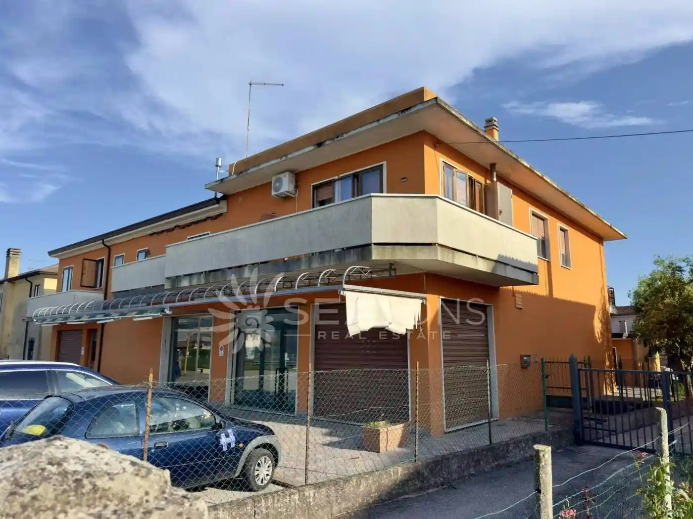 Palazzo - Edificio in Vendita - foto 3