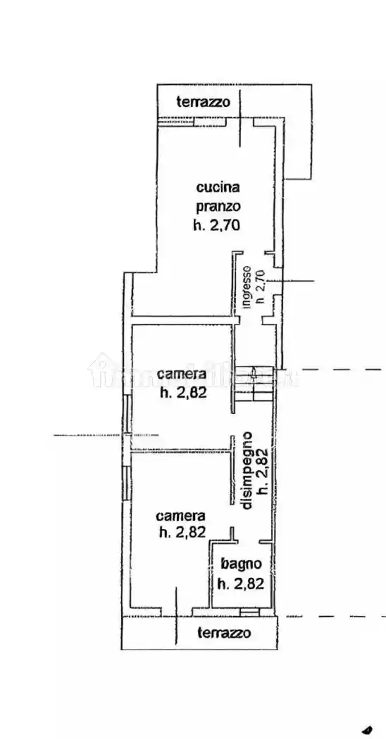 Palazzo - Edificio in Vendita - foto 5