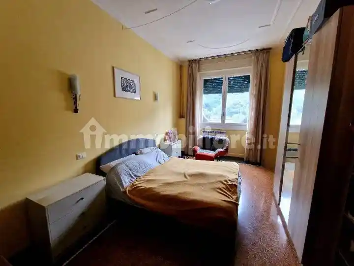 Bilocale viale delle Brigate Partigiane, Foce, Genova - foto 2