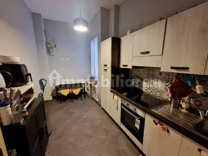 Bilocale viale delle Brigate Partigiane, Foce, Genova - foto 3