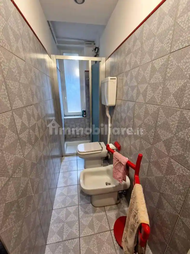 Bilocale viale delle Brigate Partigiane, Foce, Genova - foto 4