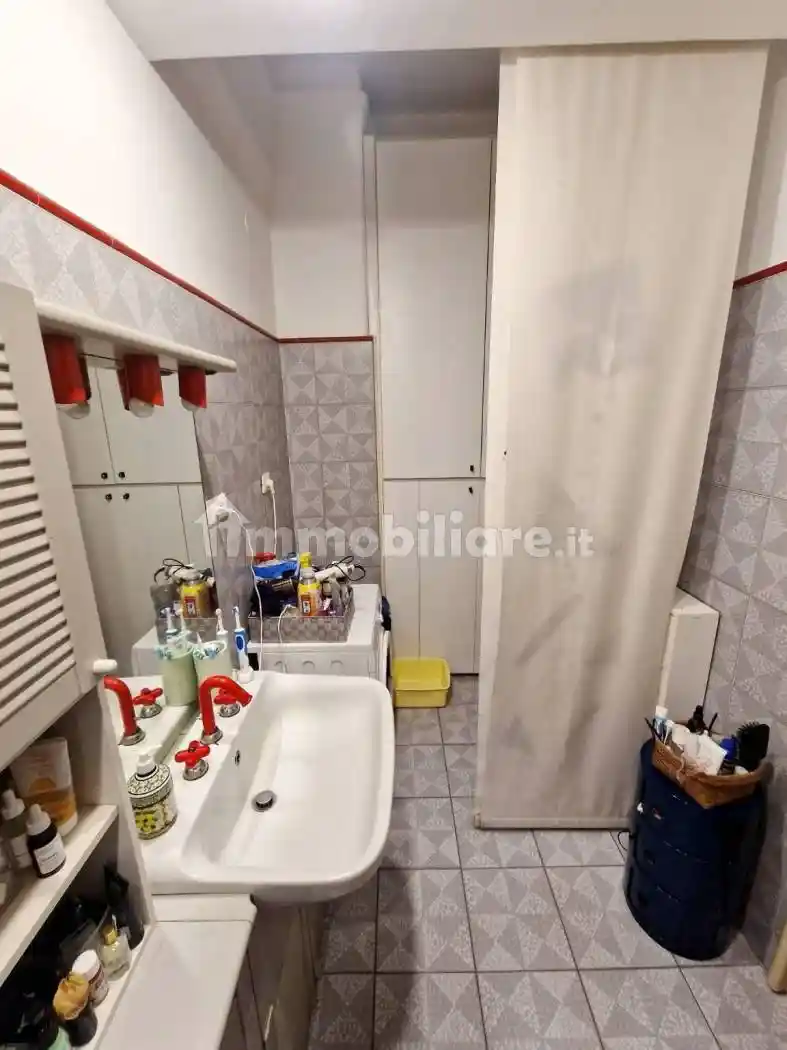 Bilocale viale delle Brigate Partigiane, Foce, Genova - foto 5