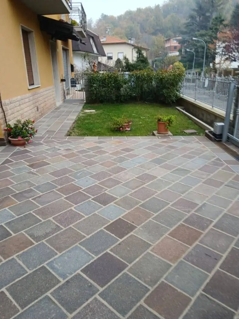 Appartamento in affitto a Vergato