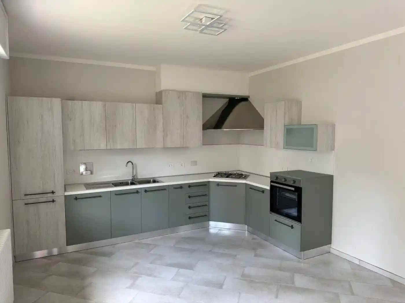 Trilocale via Venola 13, Tolé, Vergato - foto 4