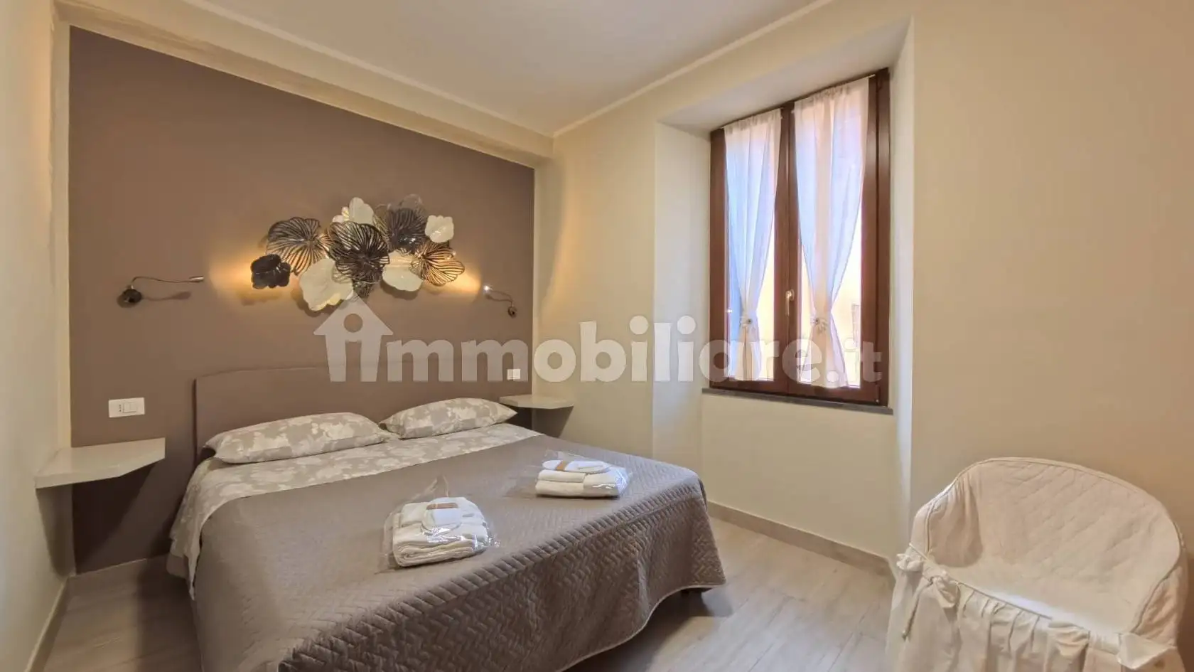 Casa indipendente in vendita a Bagnoregio