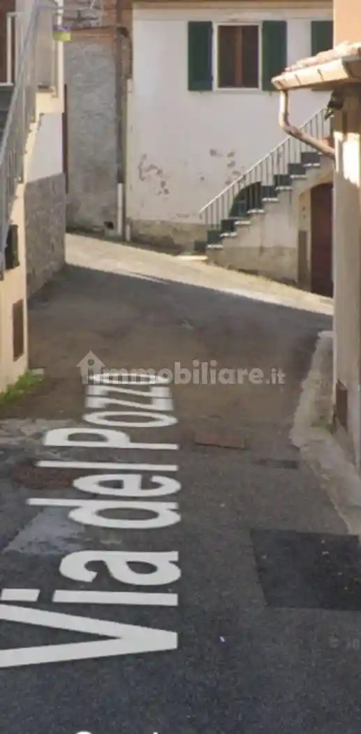 Casa indipendente all'asta via del Pozzo 8, Terricciola - foto 2
