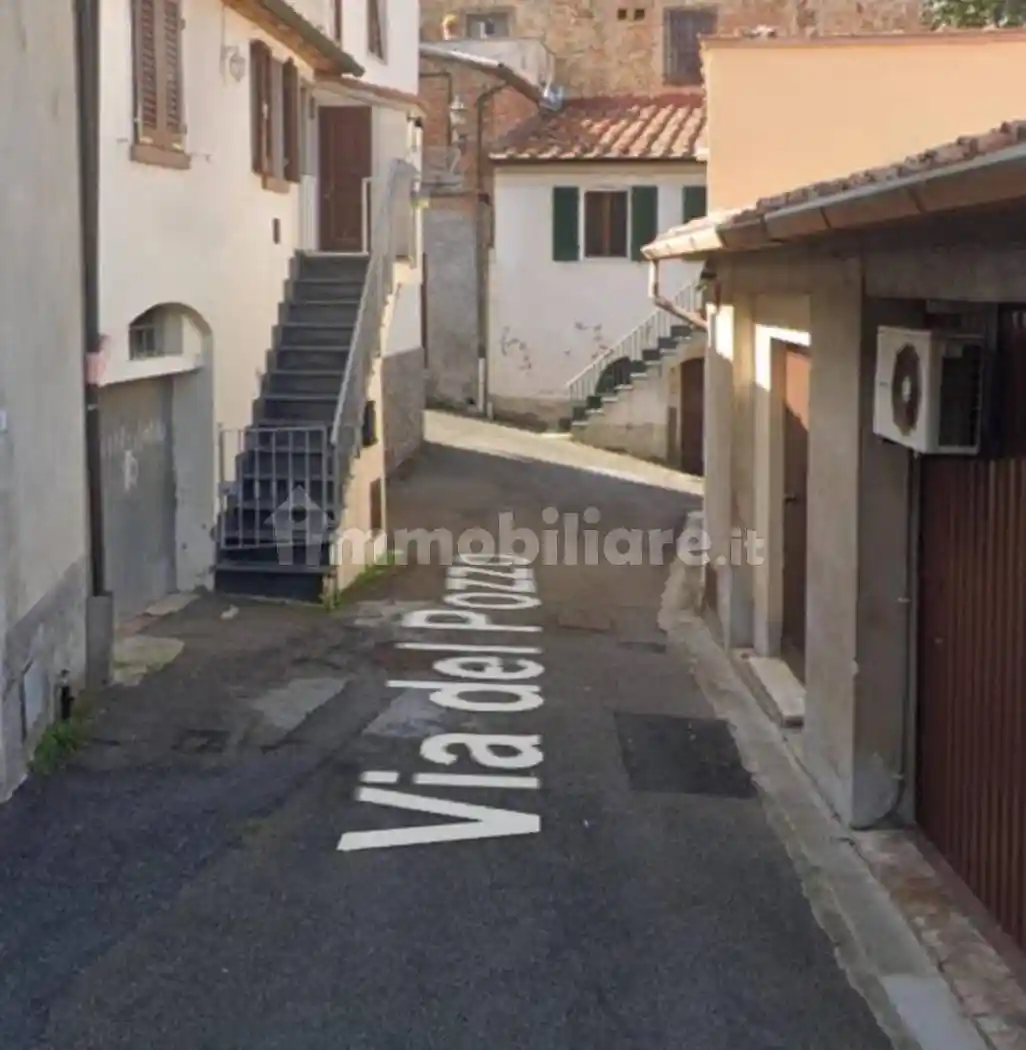 Casa indipendente all'asta via del Pozzo 8, Terricciola - foto 3